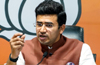 BJP sets up helpline number to help party workers in fight against vindictive Karnataka govt